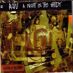 AGU - A Night in the Study - Geoff Da Chef - Something To Chill Out To
