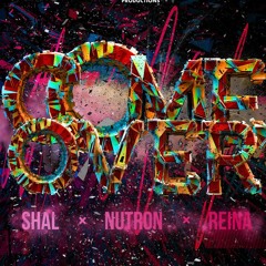 Shal Marshall, Nutron & Reina - Come Over (GBM PROD.)