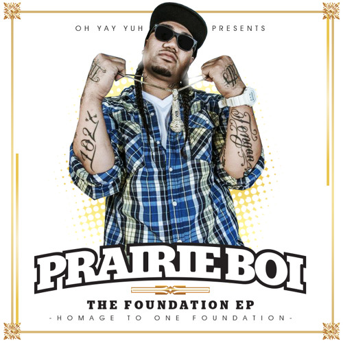 I'MMA DO ME- ft. Peipi of (One Foundation), V.Mak & Phat Boi