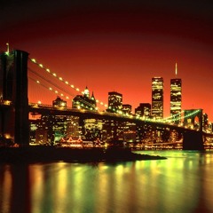 NYC Nights:DubStep Edition