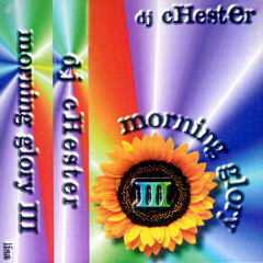 DJ Chester - Morning Glory 3 - Side 1
