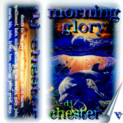 Chester - Morning Glory 5 - Side B