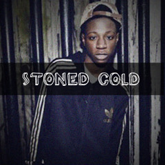 Joey Bada$$/Casey Veggies Type Beat - "Stoned Cold" [Prod. By G. Cal]