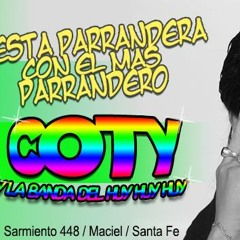 Coty En Vivo