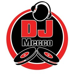 Dj Mecco 89 - Konshens - Couple Up - (Dj Mecco Extended)