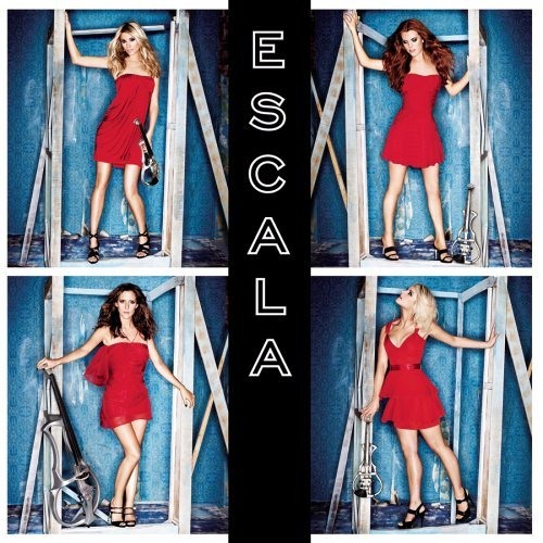 Escala - Requiem For A Tower(ZFG)