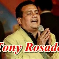 Tony Rosado - Te heche al olvido Remix (( 2013 Alexis Dj ))