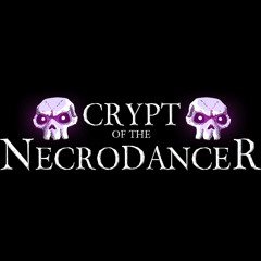 Crypt of the Necrodancer — "Shrooms" Sample