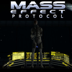 Mass Effect: Protocol (Sound Track)