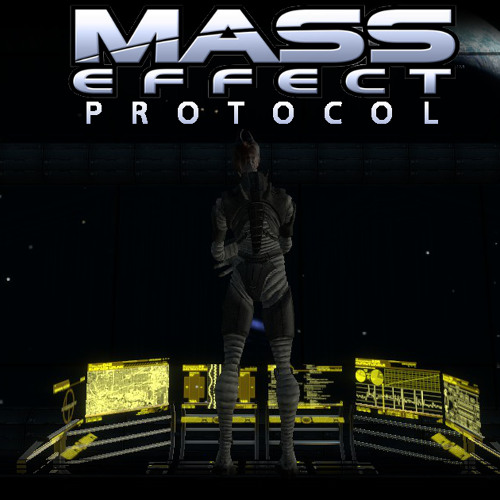 Mass Effect: Protocol (Sound Track)