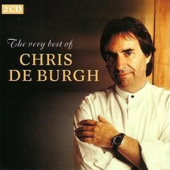 Chris De Burgh - Revolution