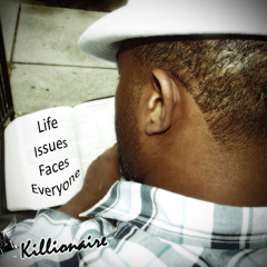 L.I.F.E.(Life Issues Face Everyone)Typhoon Ft.Trel