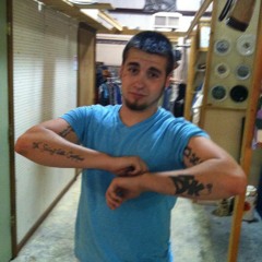 Danger Danger Ft. Solo