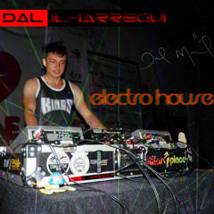 electro house 2013 part 1 - Dj Ilharregui