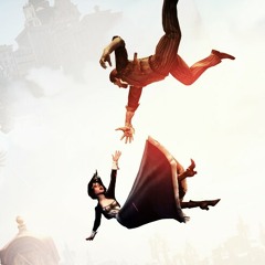 Bioshock Infinite OST - Girls Just Want To Have Fun