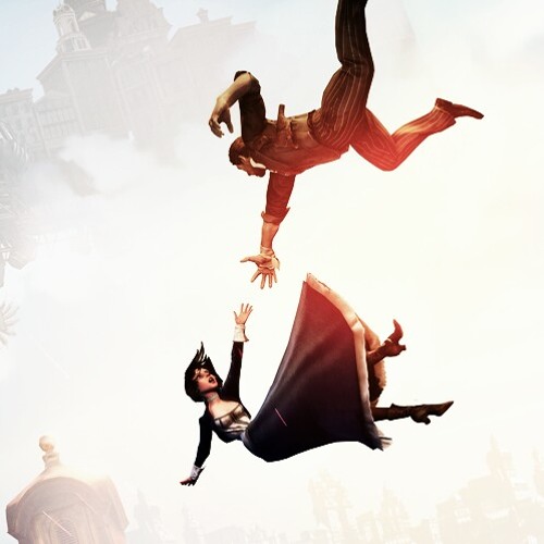 Bioshock Infinite OST- God Only Knows
