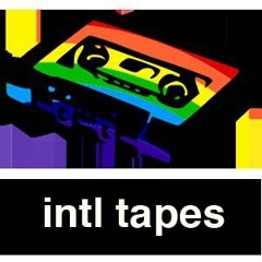 International tapes mix