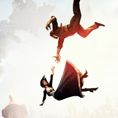 Bioshock Infinite OST- Goodnight Irene
