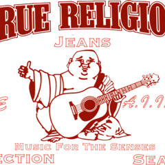 True Religion Jeans (feat. E)