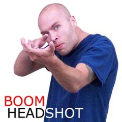 JordEauX - FPS Doug's Boom Headshot