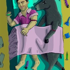 Todos los días Se Mueren un Burro y un Pendejo