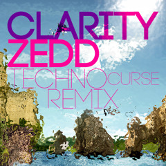 Clarity (Techno Curse Remix)