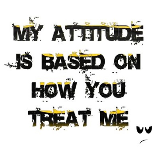# i Dont LiKe YoUr Attitude - Phone interlude