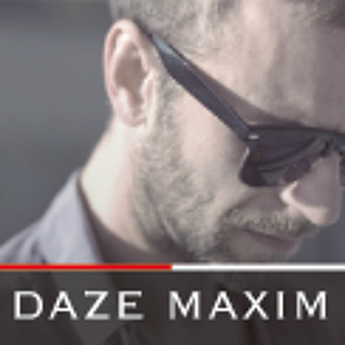 Fasten Musique Podcast 027 - Daze Maxim