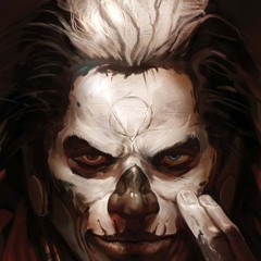 Black Magik Feat R.E.D The Dangerouz