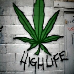 High Life "Feat. StevenAngel A.K.A Drowzy"
