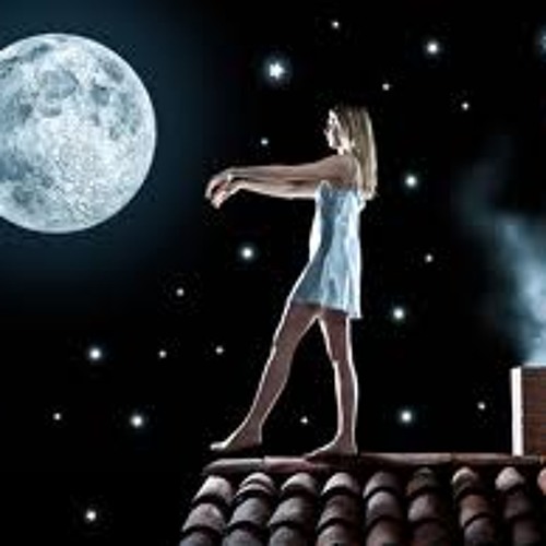 photek feat. linche - sleepwalking