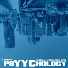 Psyychology ft. A.Y.E.