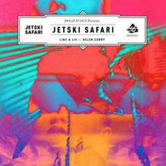 Jetski Safari ft. Helen Corry - Like A Lie (Daniel Farley Remix)