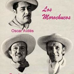 Estrella De Amor - Los Morochucos