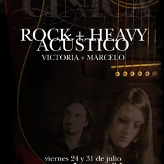 While My Guitar Gently Weeps (The Beatles Cover 2009)