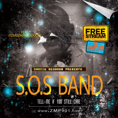 S.O.S. Band "Tell Me If You Still Care" (#Remix) #instrumental by @Zmuzikpradoocer