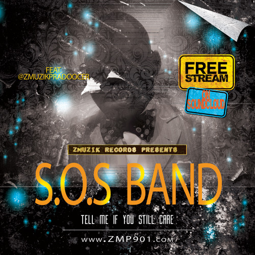 S.O.S. Band "Tell Me If You Still Care" (Remix) 