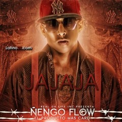 Ñengo flow - Bellaquera(Mix 2011)(Prod.Dj Black Ft Dj Bellaco)