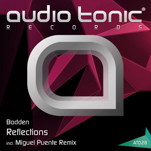 Bodden - First Movement (Original Mix) audio tonic Records