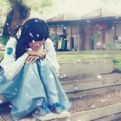 Tinggal Kenangan - (Cover) FitriaKecee