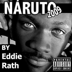 Uchiha madara - Eddie Rath Uchiha