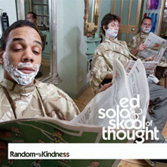 Ed Solo & Skool of Thought - Tug Nut (Projekt EXP Edit Demo)