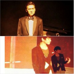 I Dream A Dream duet with @mujizh