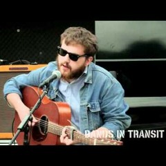 Alex Clare - Too Close [Acoustic Version] at Bands in Transit