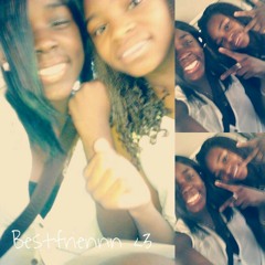 Me And Mii Bestfriend