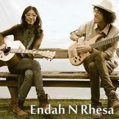 When you love someone - EndahNRhesa (cover) by me