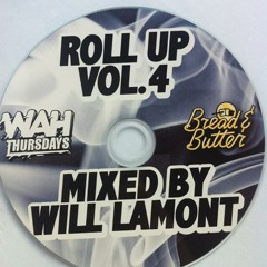 Lamont Roll Up Vol.4 || DOWNLOAD IN DESCRIPTION