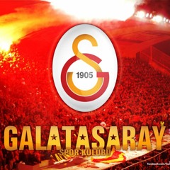 Galatasaray - Şereftir Seni Sevmek
