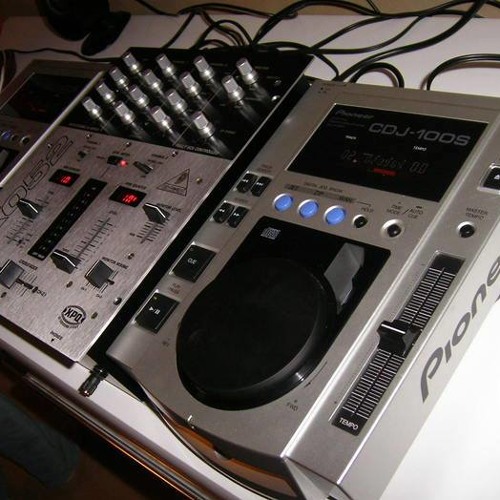 Bracket Me And You Remix DJ Vincent