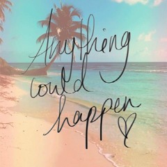 Anything- Genesis'93